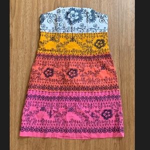 Bowen Dress Lilly Pulitzer